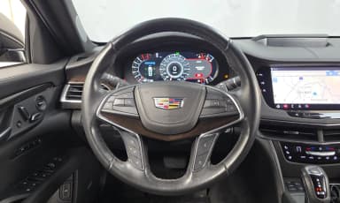 CT6