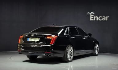 CT6