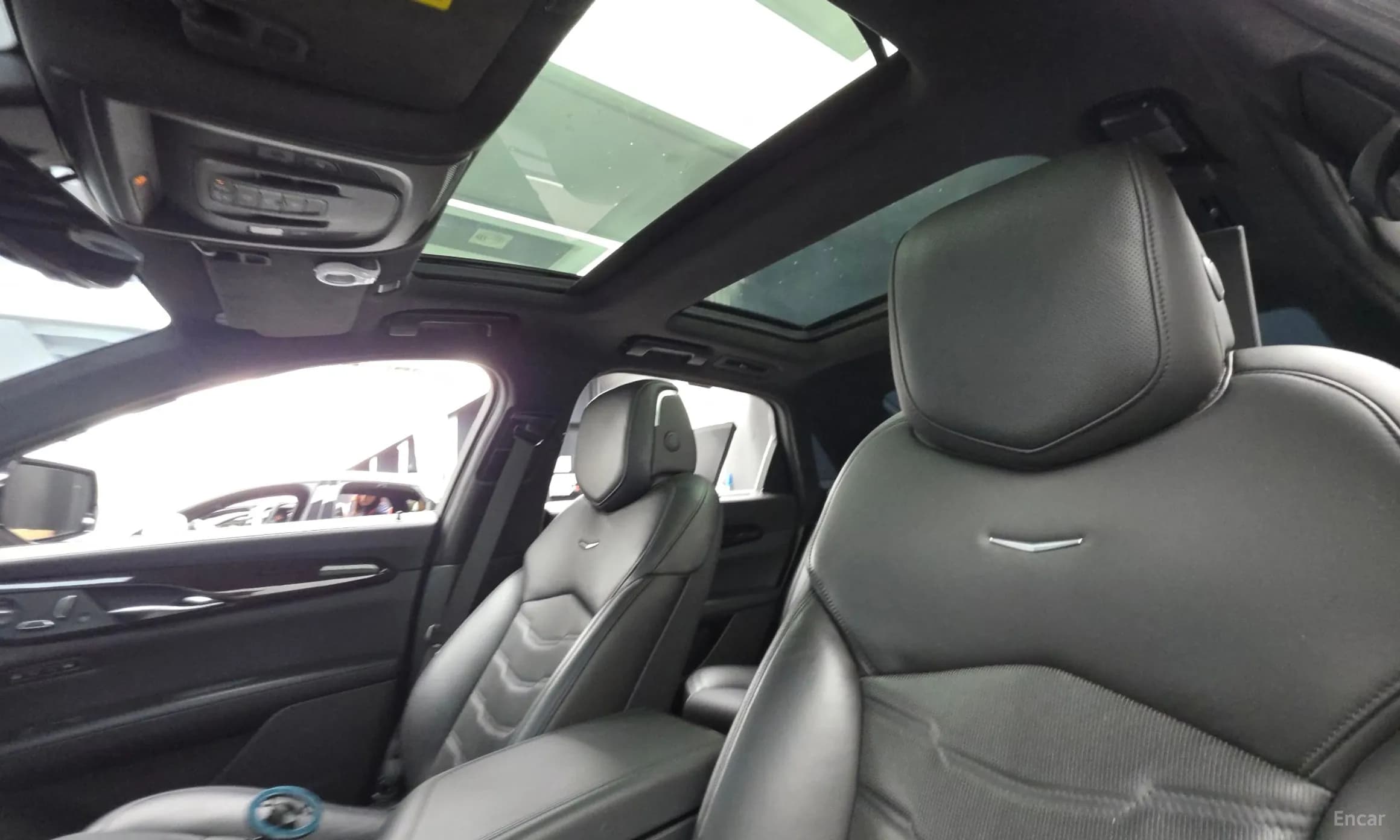 CT6