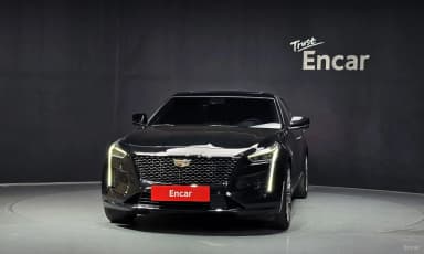 CT6