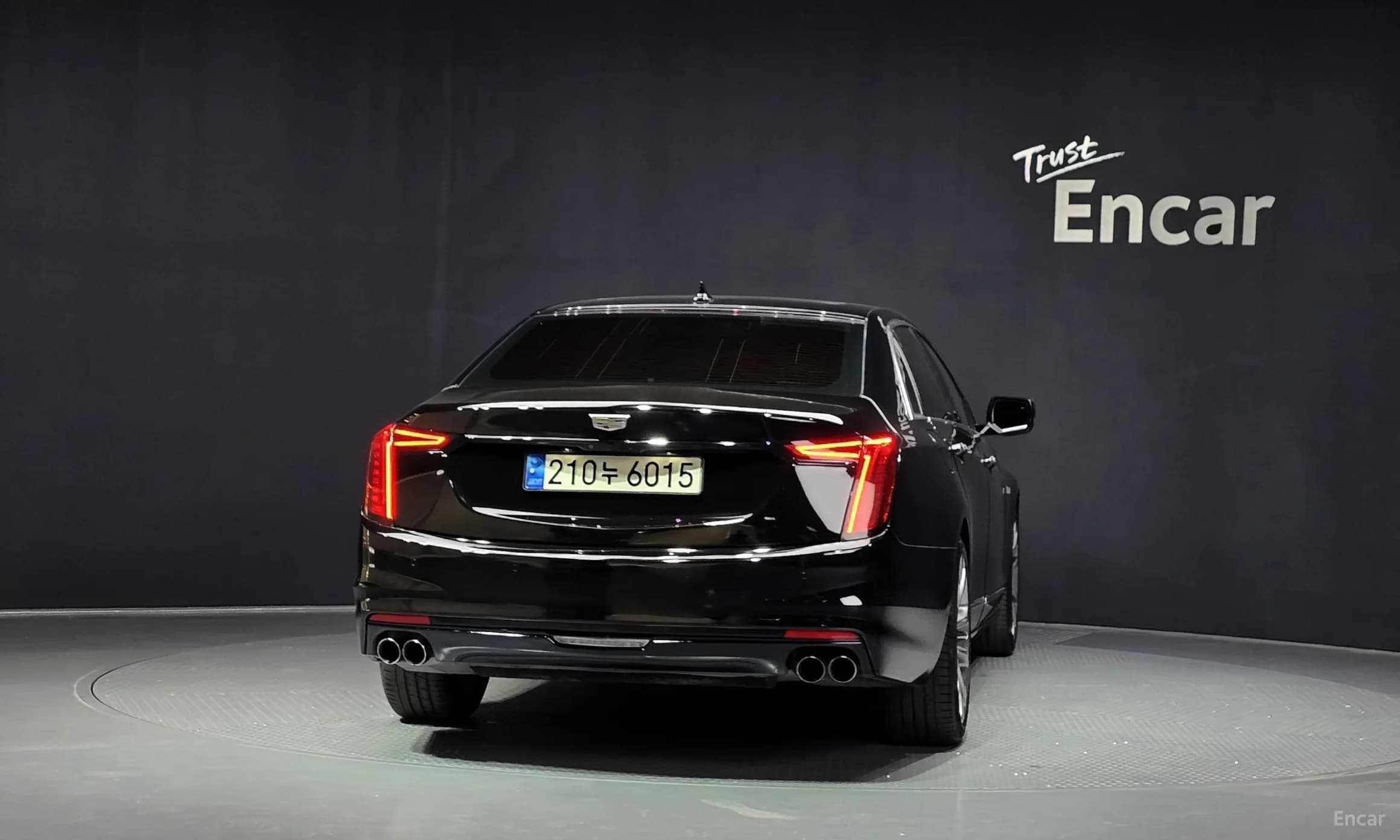 CT6