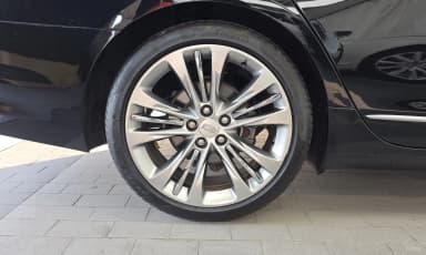 CT6