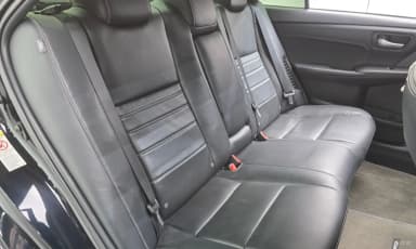 New Camry