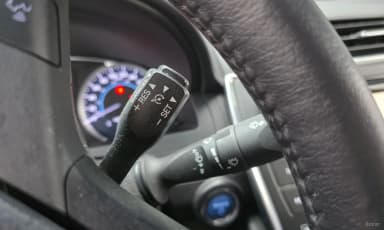 New Camry