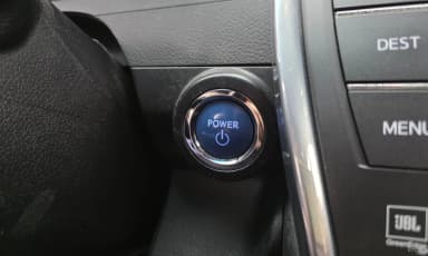 New Camry