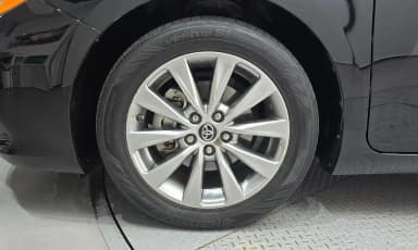 New Camry