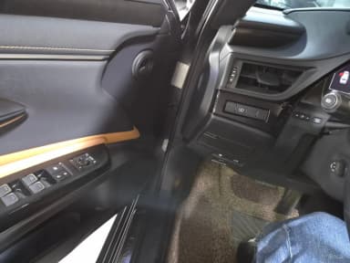 ES300h 7th Generation