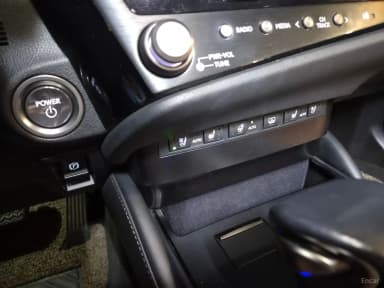 ES300h 7th Generation