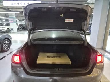 ES300h 7th Generation