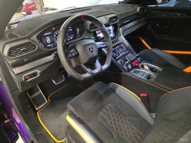Urus
