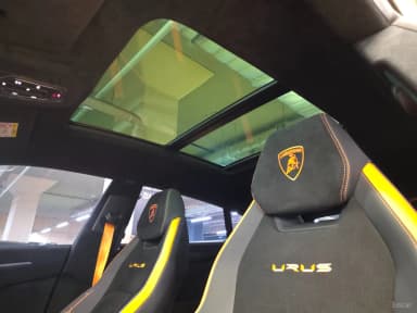 Urus