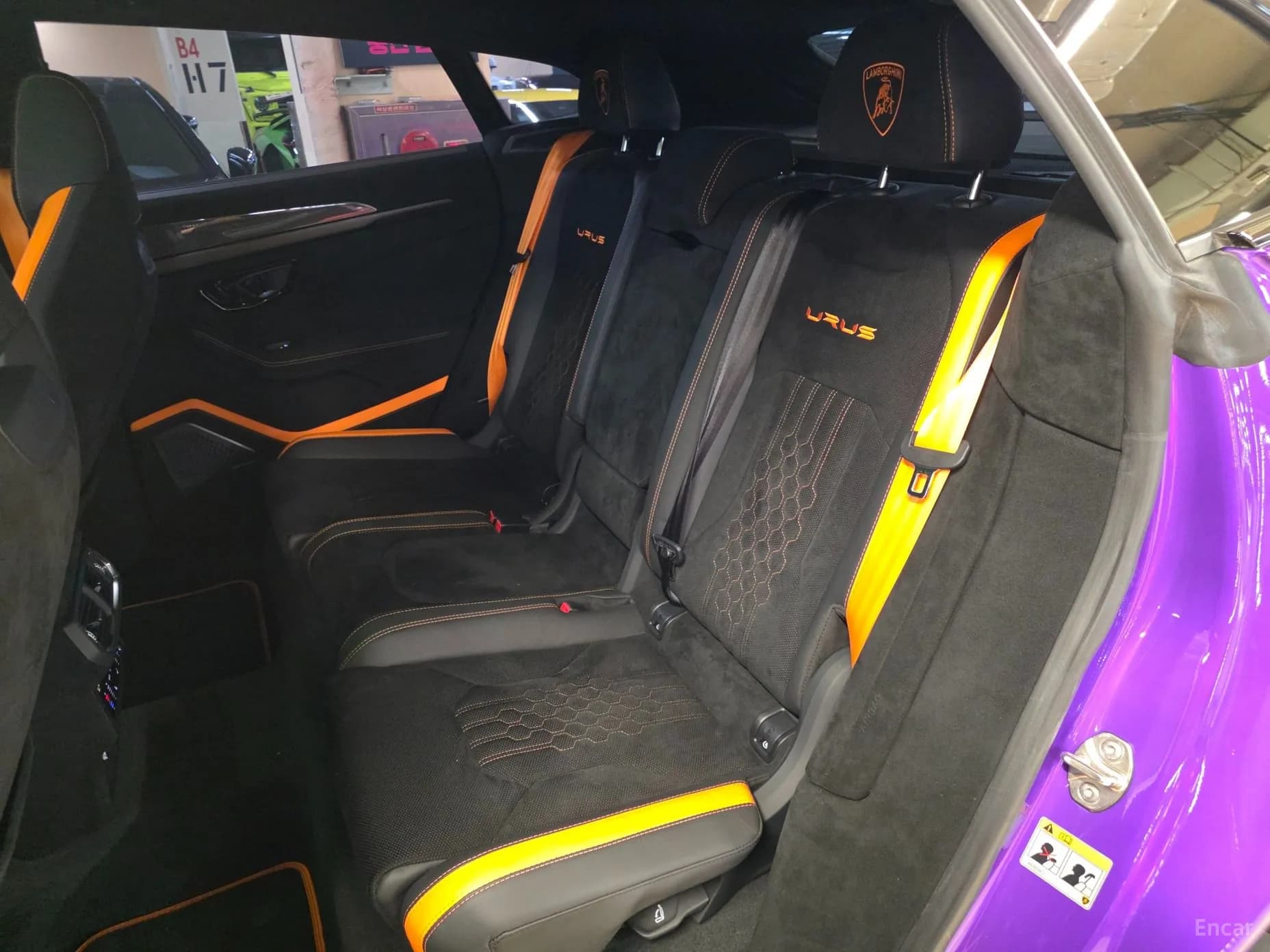 Urus