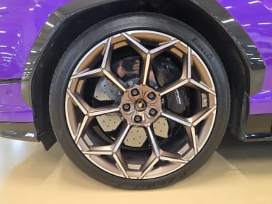 Urus