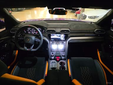 Urus
