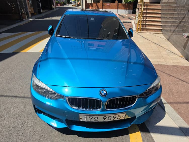 Series 4 (F32)