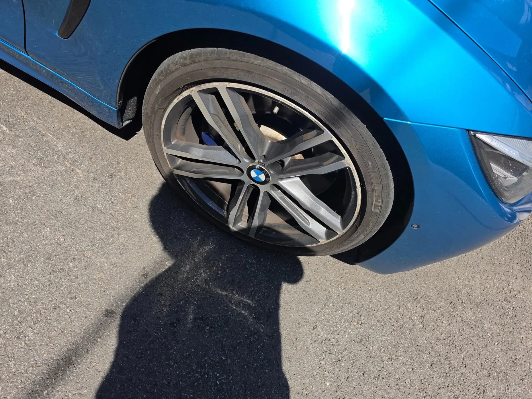 Series 4 (F32)