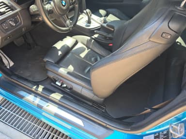 Series 4 (F32)