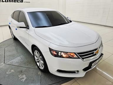 Impala