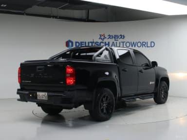 Real New Colorado
