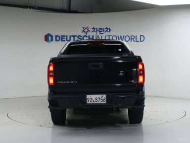 Real New Colorado
