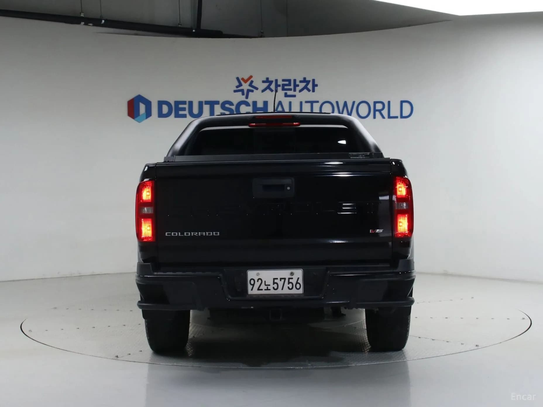 Real New Colorado