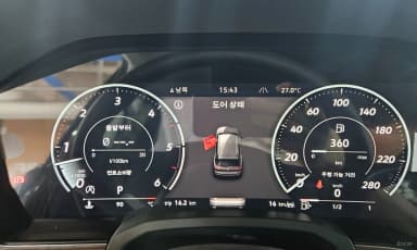 Touareg 3rd Generation