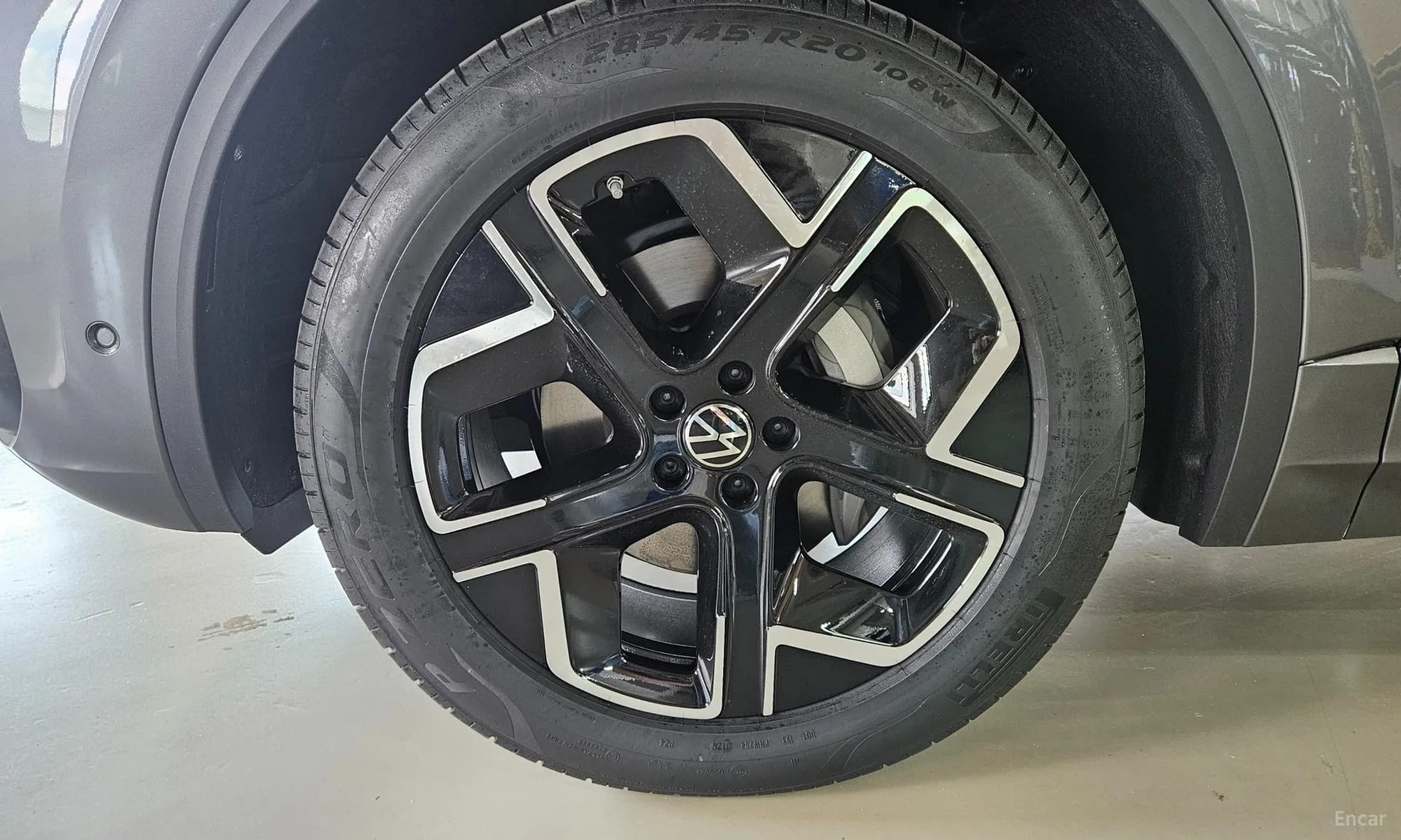 Touareg 3rd Generation