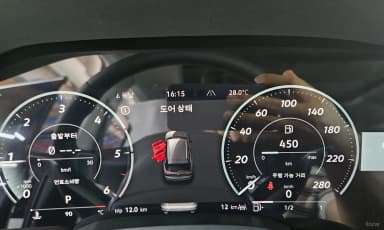 Touareg 3rd Generation