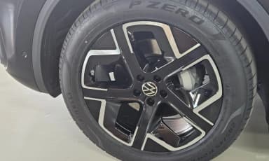 Touareg 3rd Generation