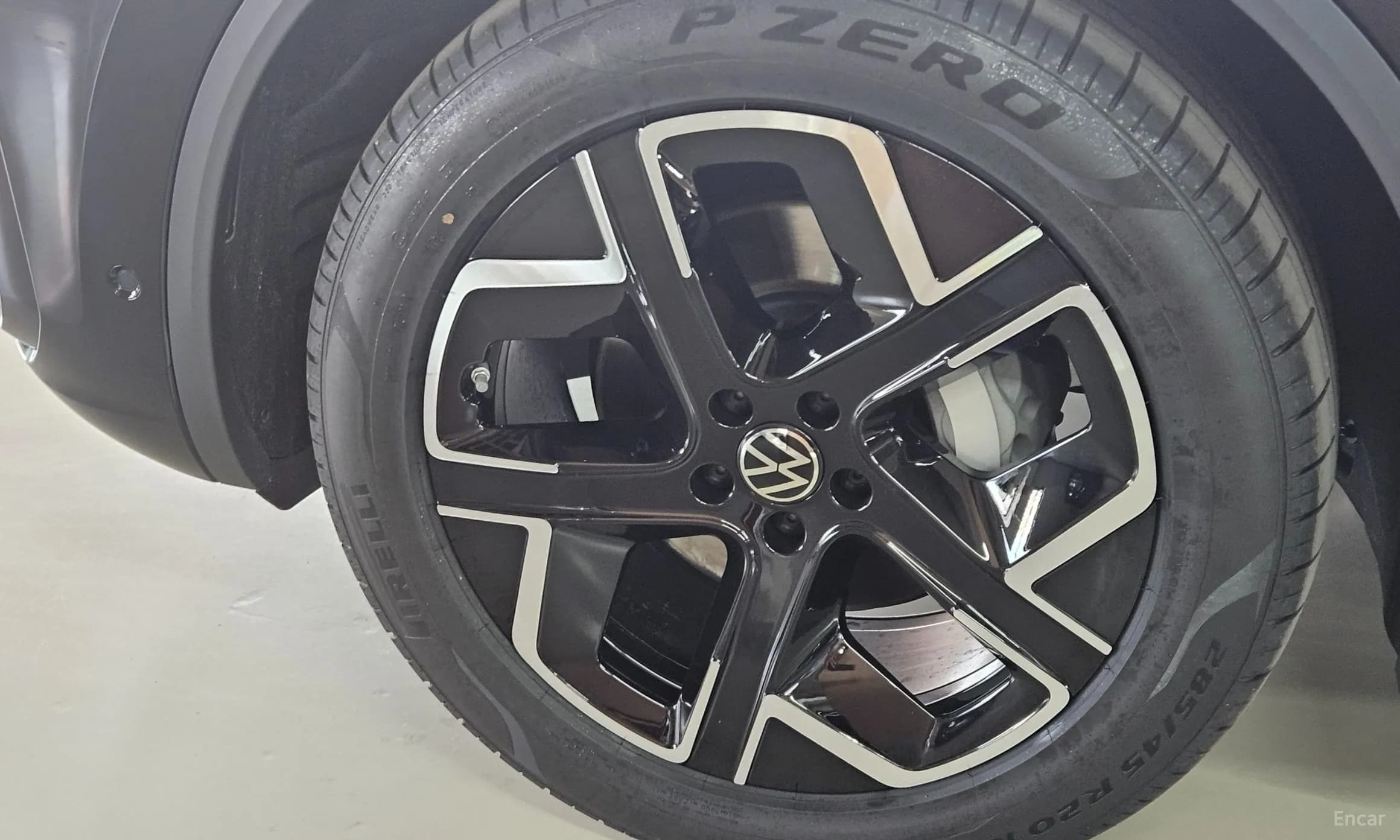 Touareg 3rd Generation