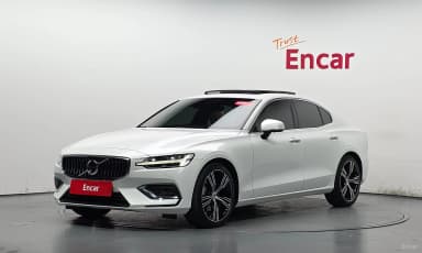S60 3rd Generation