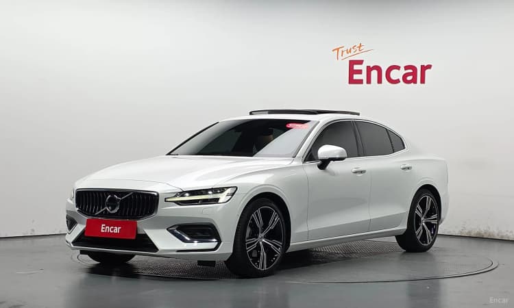 S60 3rd Generation