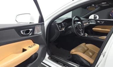 S60 3rd Generation