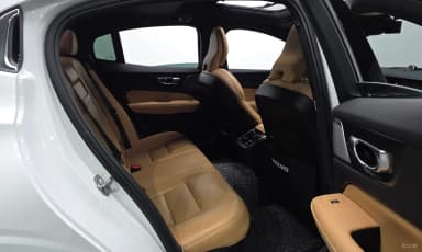 S60 3rd Generation