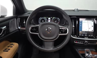 S60 3rd Generation