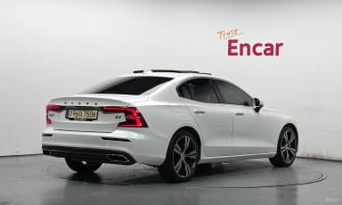 S60 3rd Generation