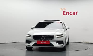 S60 3rd Generation