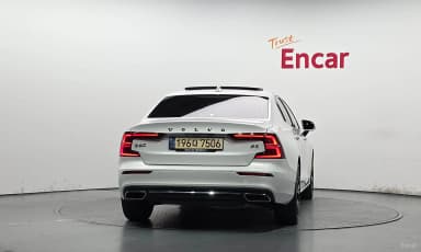 S60 3rd Generation