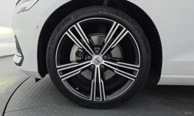 S60 3rd Generation