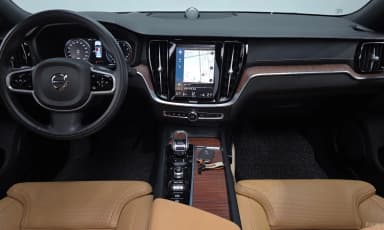 S60 3rd Generation