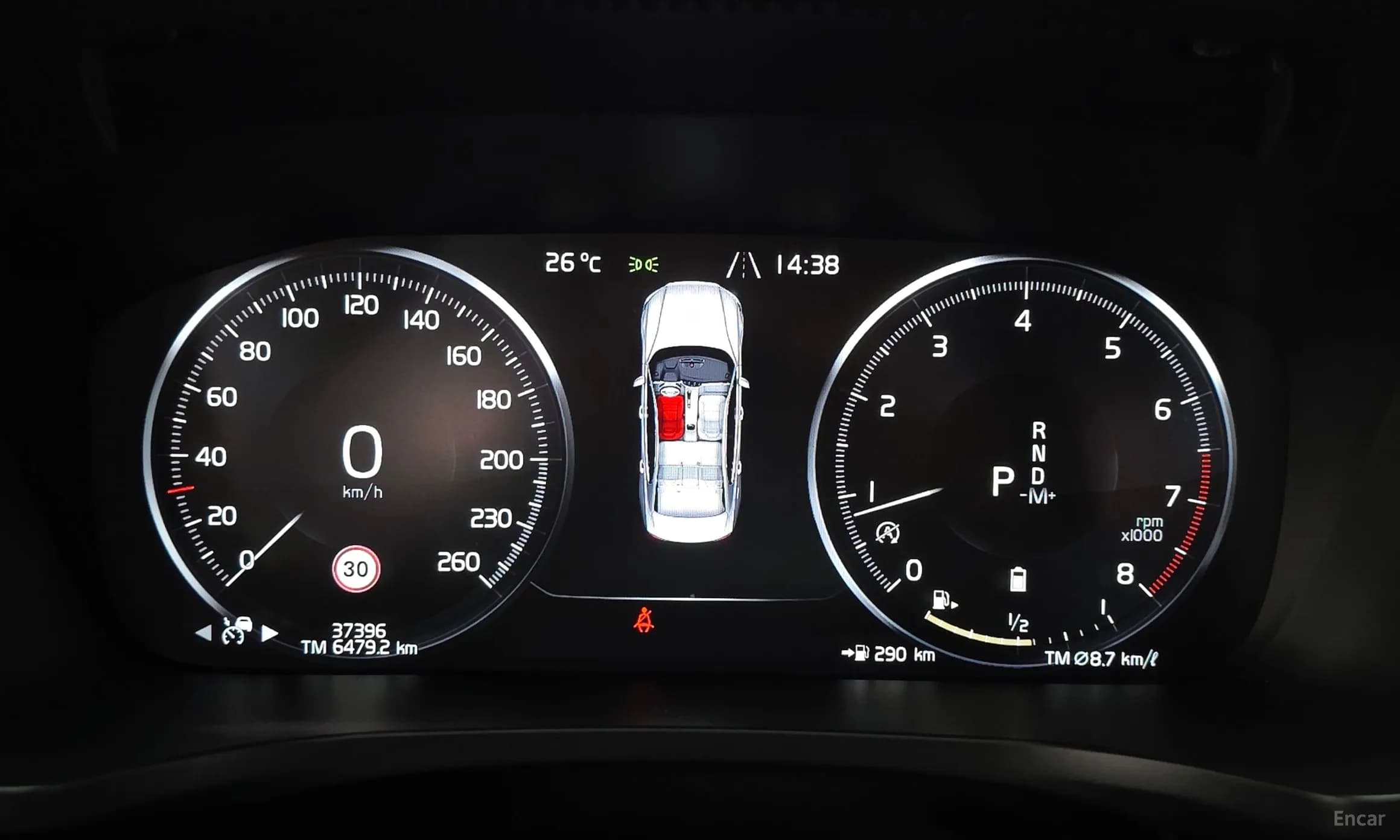 S60 3rd Generation