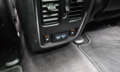 Grand Cherokee