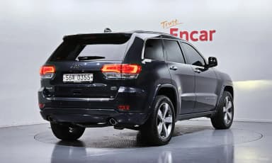 Grand Cherokee