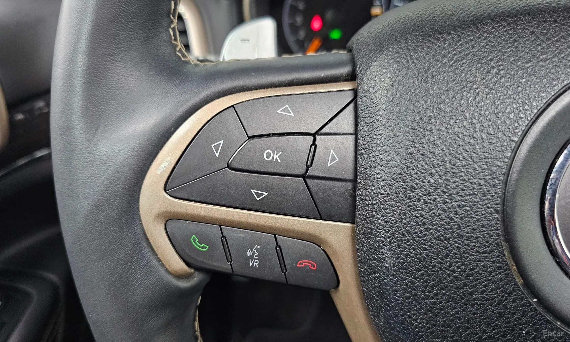 Grand Cherokee