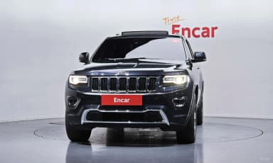 Grand Cherokee