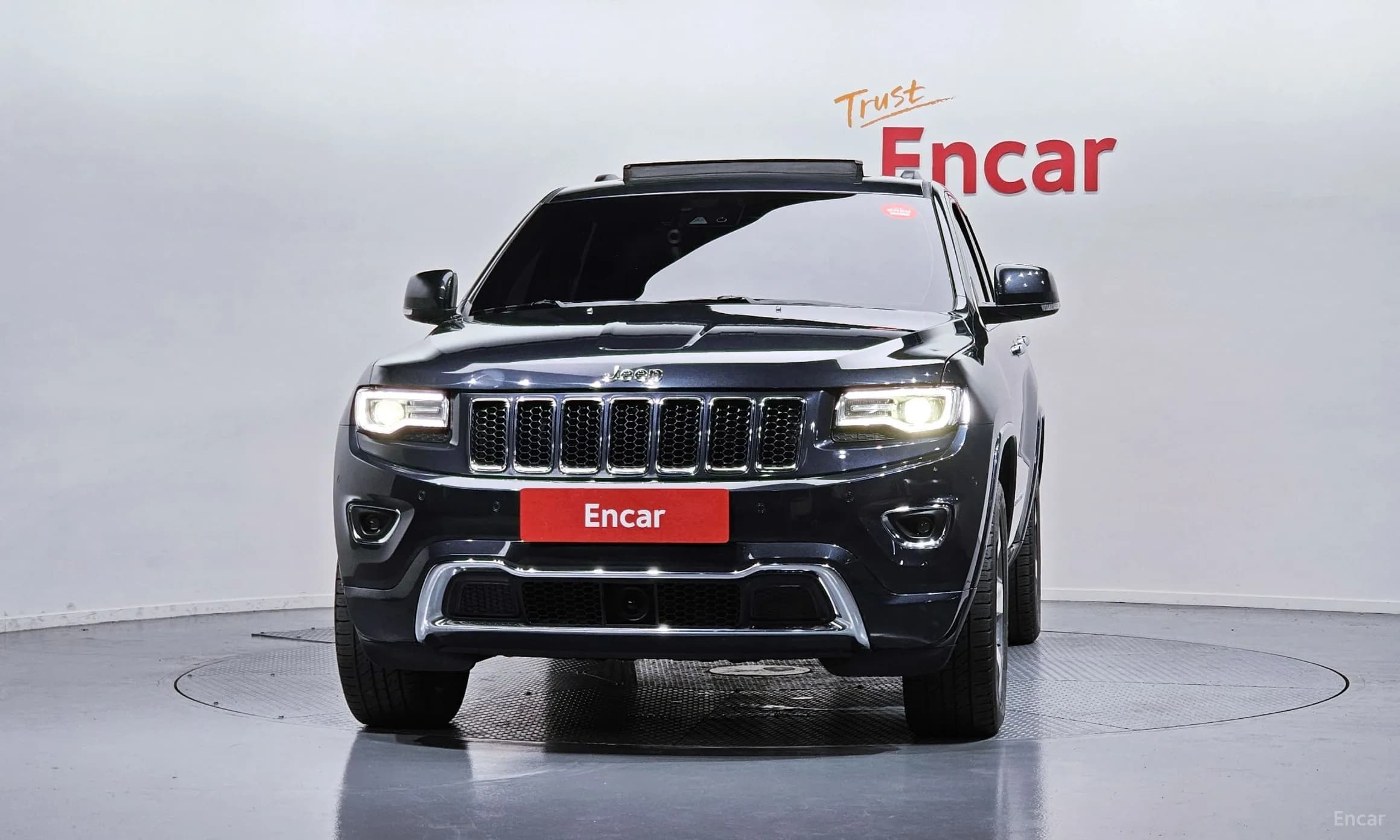Grand Cherokee