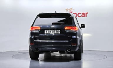 Grand Cherokee