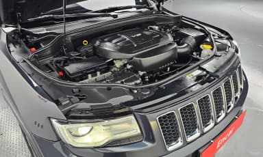 Grand Cherokee
