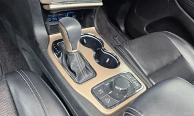 Grand Cherokee