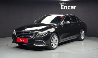 E-Class W213